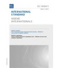 IEC 60404-5 Ed. 3.0 b:2015