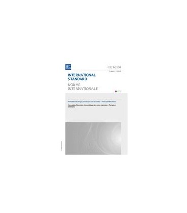 IEC 60194 Ed. 6.0 b:2015