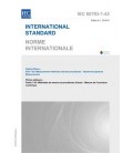 IEC 60793-1-43 Ed. 2.0 b:2015