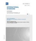 IEC 62885-3 Ed. 1.0 b:2014