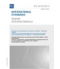 IEC 61753-031-3 Ed. 2.0 b:2014