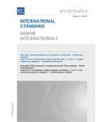 IEC 61753-071-2 Ed. 1.0 b:2014