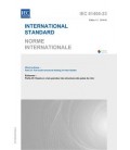 IEC 61400-23 Ed. 1.0 b:2014