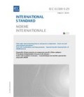 IEC 61300-3-29 Ed. 2.0 b:2014