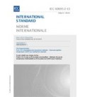 IEC 60695-2-13 Amd.1 Ed. 2.0 b:2014