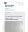IEC 60695-2-12 Amd.1 Ed. 2.0 b:2014