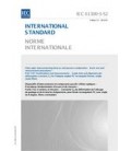 IEC 61300-3-52 Ed. 1.0 b:2014