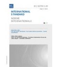 IEC 60794-1-20 Ed. 1.0 b:2014