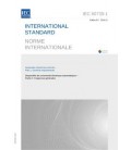 IEC 60730-1 Ed. 5.0 b:2013