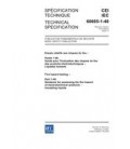 IEC 60695-1-40 Ed. 1.0 b:2013