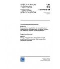 IEC 60076-14 Ed. 1.0 b:2013