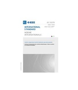 IEC 62270 Ed. 2.0 b:2013