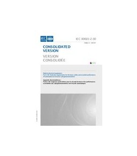 IEC 80601-2-30 Ed. 1.1 b:2013