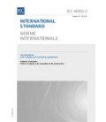 IEC 60952-2 Ed. 3.0 b:2013