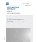 IEC 60952-1 Ed. 3.0 b:2013
