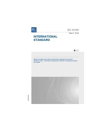 IEC 62388 Ed. 2.0 en:2013