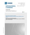 IEC 60255-24 Ed. 2.0 b:2013