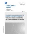 IEC 62287-1 Ed. 2.1 b:2013