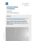 IEC 62287-1 Amd.1 Ed. 2.0 b:2013