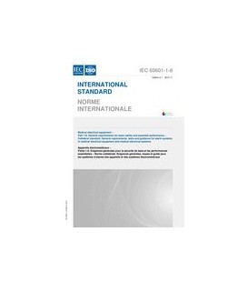 IEC 60601-1-8 Ed. 2.1 b:2012