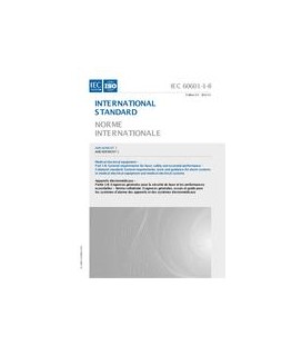 IEC 60601-1-8 Amd.1 Ed. 2.0 b:2012