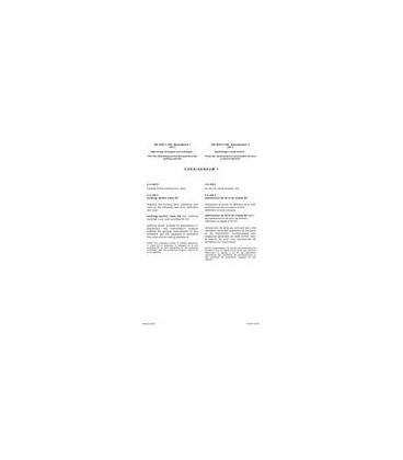 IEC 62271-102 Amd.1 Ed. 1.0 b CORR1:2012