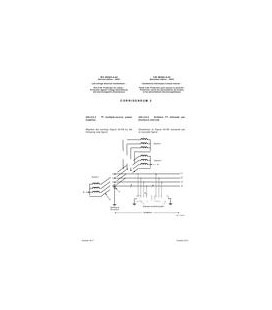 IEC 60364-4-44 Ed. 2.0 b CORR2:2011