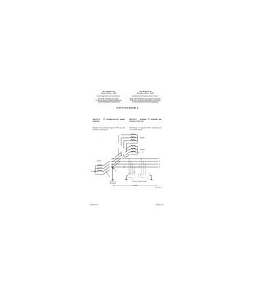 IEC 60364-4-44 Ed. 2.0 b CORR2:2011