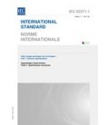 IEC 62271-1 Ed. 1.1 b:2011
