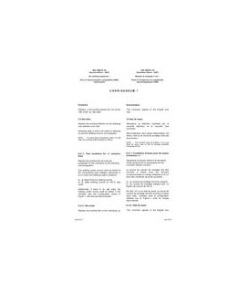 IEC 60974-10 Ed. 2.0 b CORR1:2011