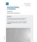 IEC 60357 Amd.3 Ed. 3.0 b:2011