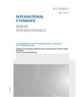 IEC 62660-1 Ed. 1.0 b:2010