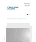 IEC 62455 Ed. 2.0 en:2010