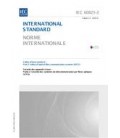 IEC 60825-2 Ed. 3.2 b:2010