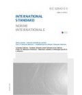 IEC 62642-2-5 Ed. 1.0 b:2010