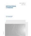 IEC 62305-1 Ed. 2.0 en:2010