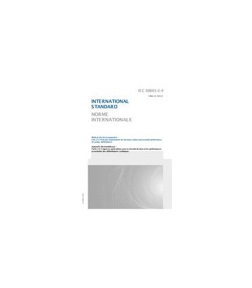 IEC 60601-2-4 Ed. 3.0 b:2010