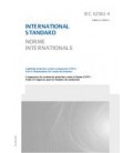 IEC 62561-4 Ed. 1.0 b:2010