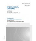 IEC 60079-19 Ed. 3.0 b:2010