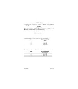IEC 62498-3 Ed. 1.0 b CORR1:2010