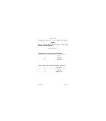 IEC 62498-1 Ed. 1.0 b CORR1:2010