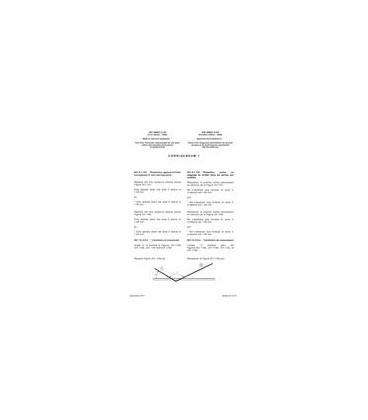 IEC 60601-2-52 Ed. 1.0 b CORR1:2010