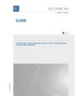 IEC GUIDE 104 Ed. 4.0 en:2010