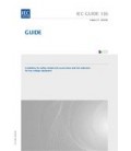 IEC GUIDE 116 Ed. 1.0 en:2010