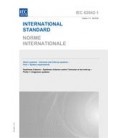 IEC 62642-1 Ed. 1.0 b:2010