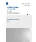 IEC 61400-22 Ed. 1.0 b:2010