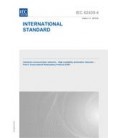 IEC 62439-4 Ed. 1.0 en:2010