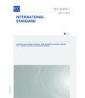 IEC 62439-1 Ed. 1.0 en:2010