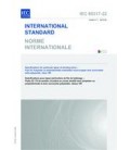 IEC 60317-22 Ed. 3.1 b:2010
