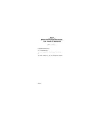 IEC 61156-5 Ed. 2.0 en CORR2:2010